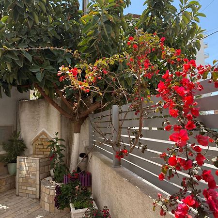 Apartments&Studios ARDIAN-MANDI Sarandë Exterior foto