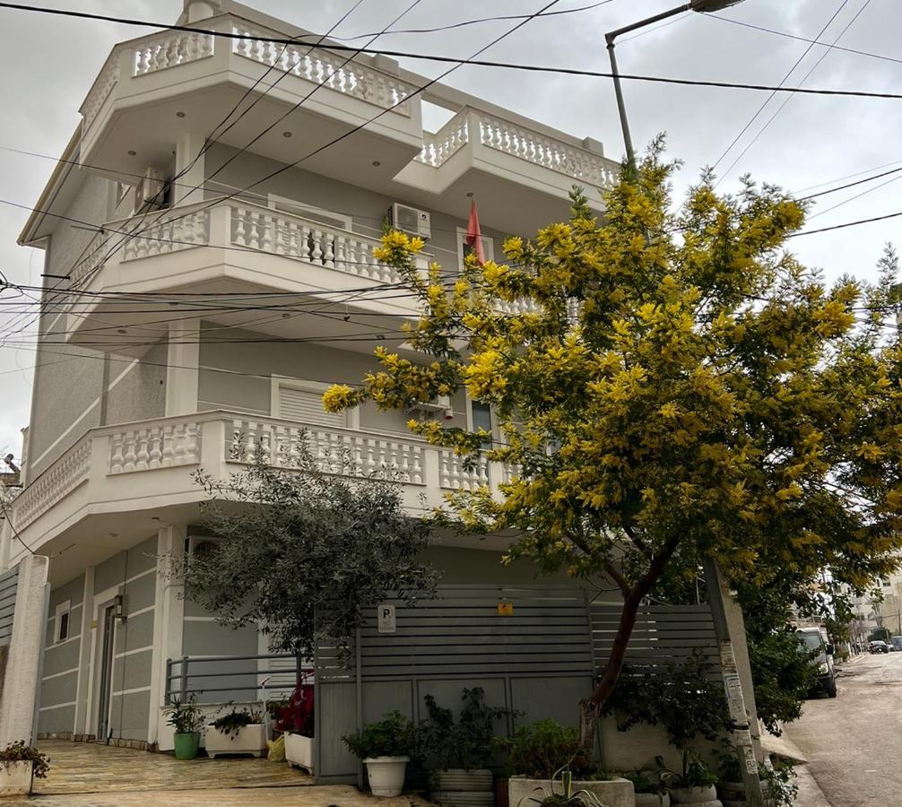 Apartments&Studios ARDIAN-MANDI Sarandë Exterior foto