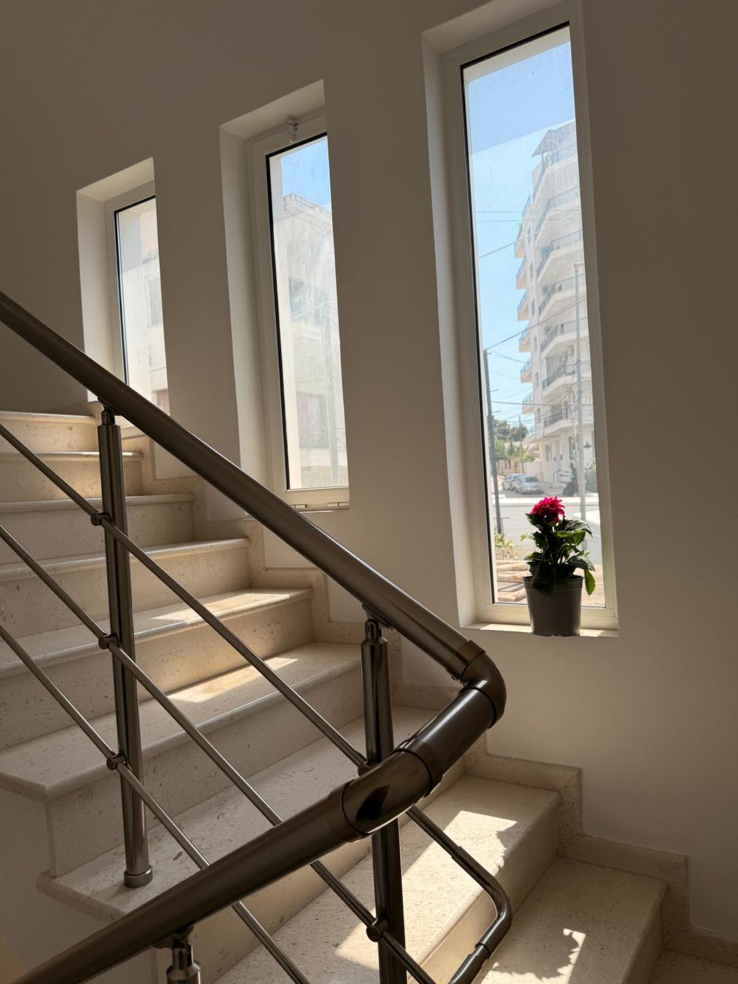 Apartments&Studios ARDIAN-MANDI Sarandë Exterior foto