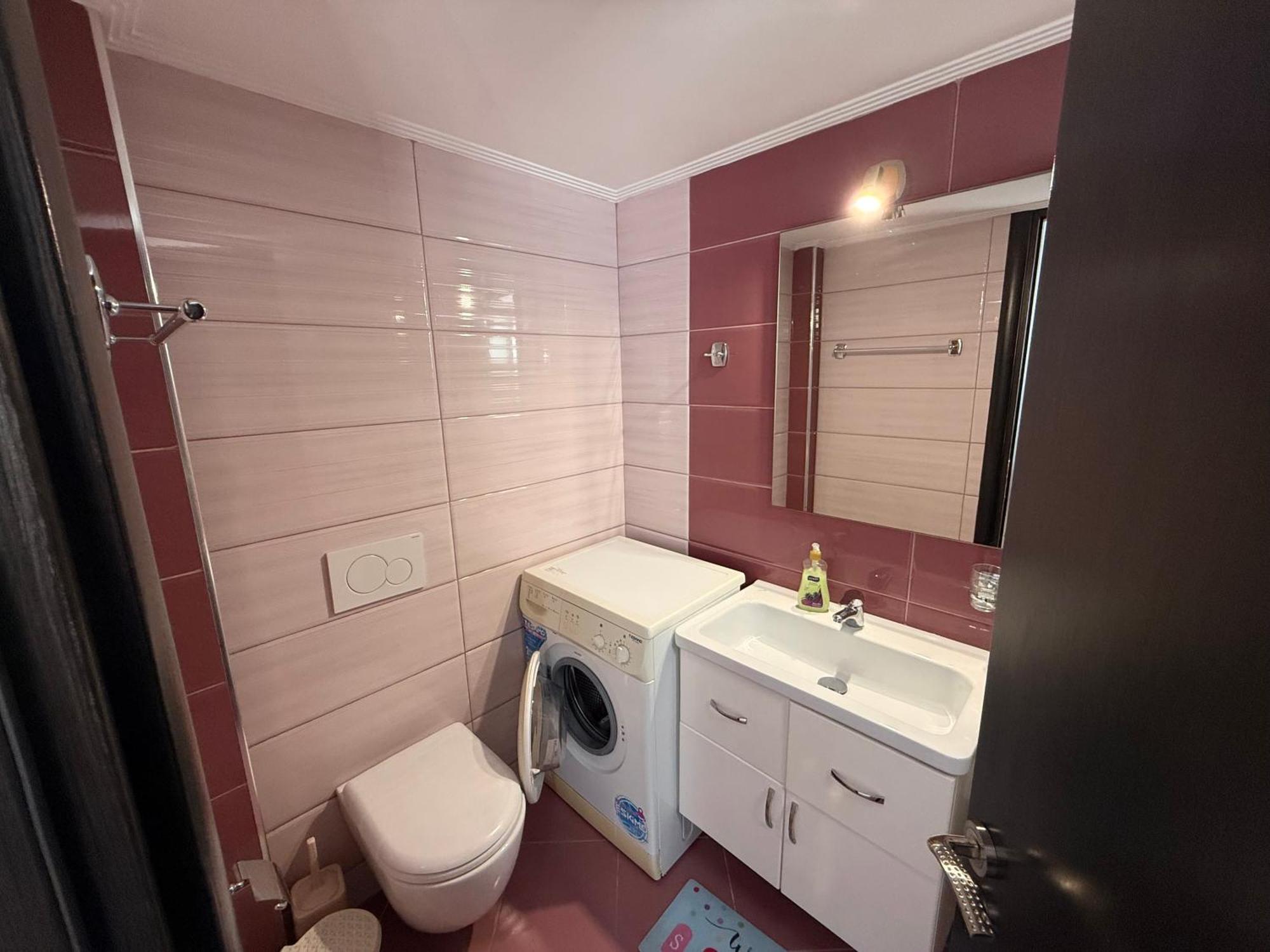 Apartments&Studios ARDIAN-MANDI Sarandë Exterior foto