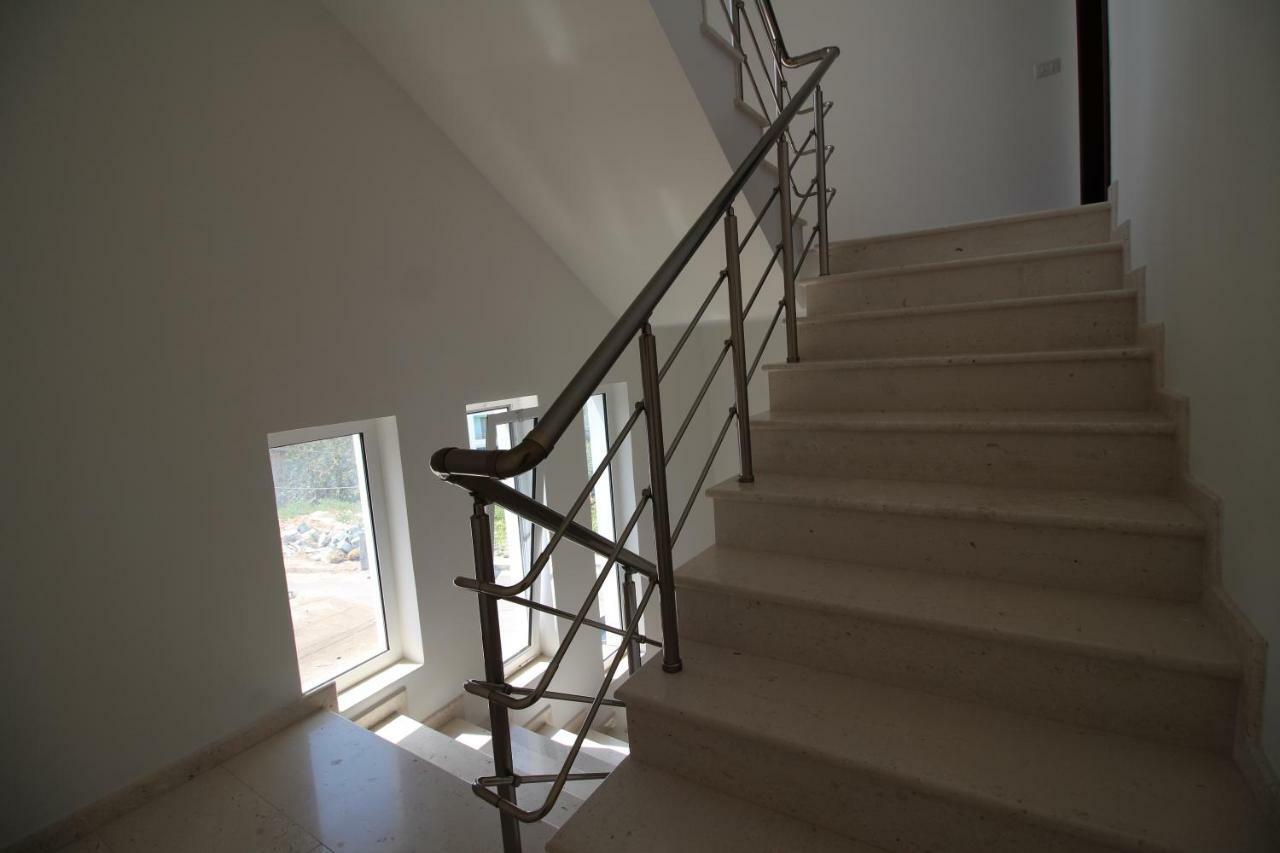 Apartments&Studios ARDIAN-MANDI Sarandë Exterior foto