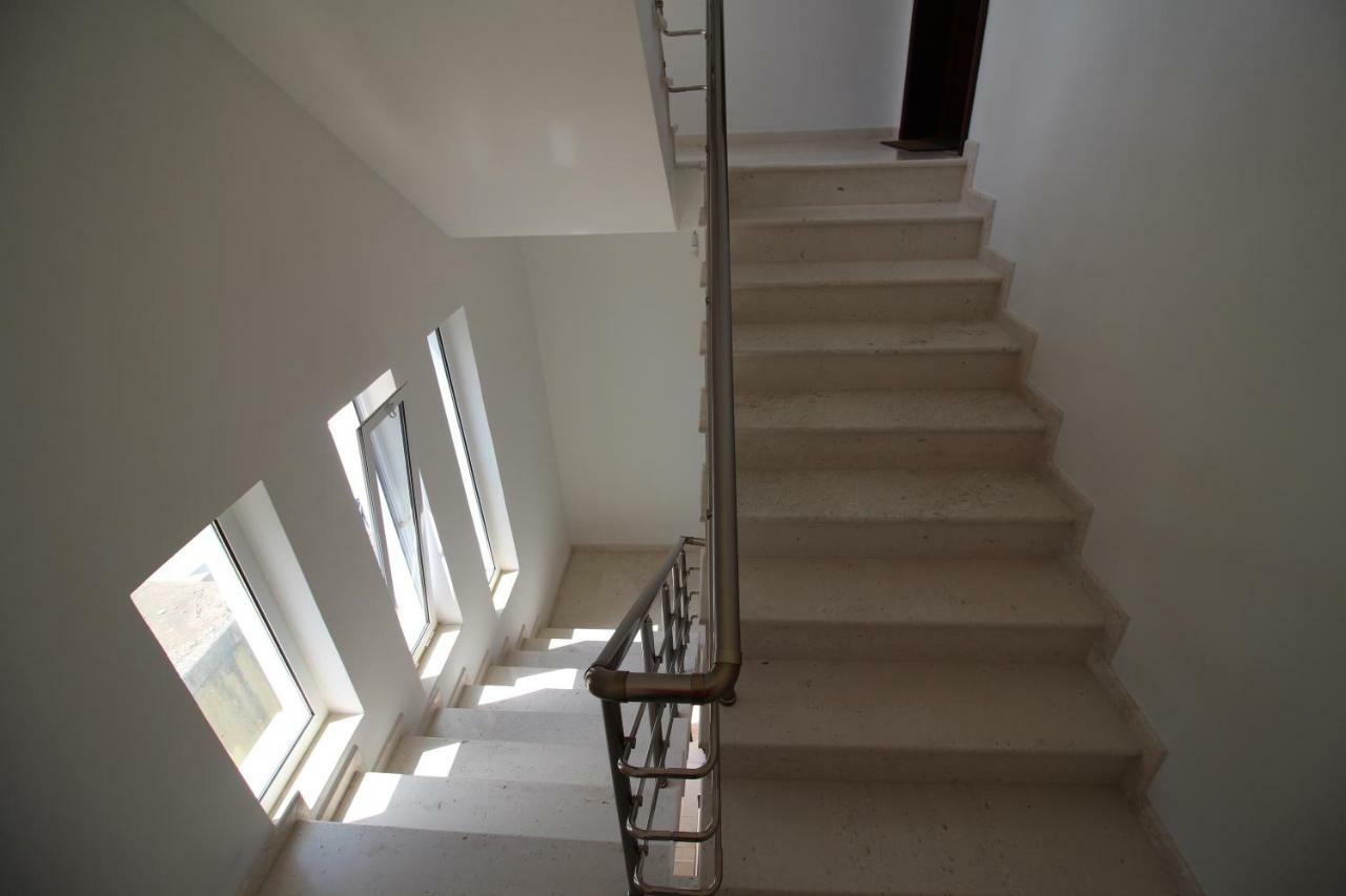 Apartments&Studios ARDIAN-MANDI Sarandë Exterior foto